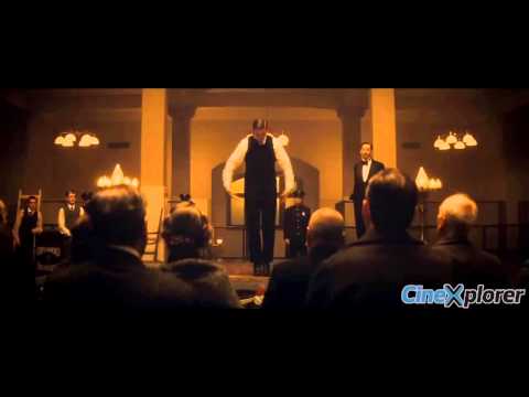 The Immigrant 2013  Trailer - CineXplorer