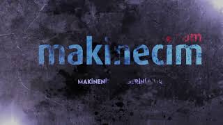 makinecim.com Tanıtım Filmi