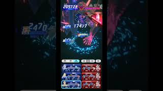 【DDFF】金アイコン海外勢と戯れるクラウド【カジュアル】