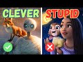 The Wild Robot It S Everything Disney S Lost