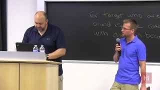 Harvard i-lab | Startup Positioning: How To Tell Your Story with Mike Troiano