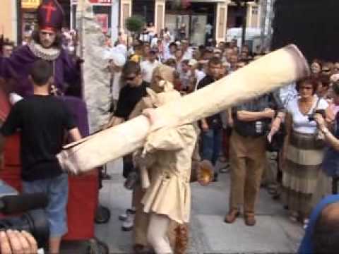 1000 Jahre der Stadt Żary (Sorau)