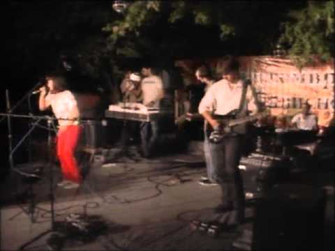 Teodora Gosheva & Aquarius - Proud Mary