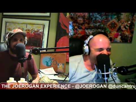 Joe Rogan Experience #255 - Duncan Trussell