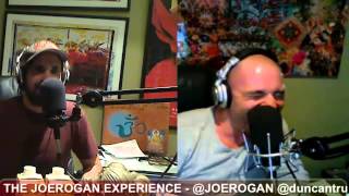 Joe Rogan Experience #255 - Duncan Trussell