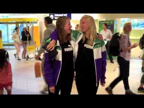 UIK drar till Malmö