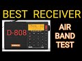 XHDATA D 808 Airband