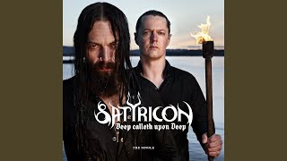 Deep calleth upon Deep