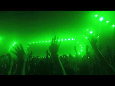 Armin van Buuren  @ A State of Trance 900 Kyiv, Ukraine 06.22.2019