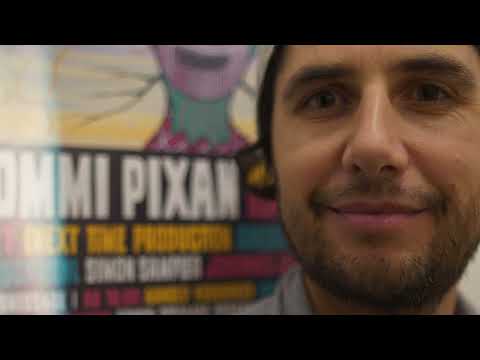 Das Karussell 2023 (Aftermovie)