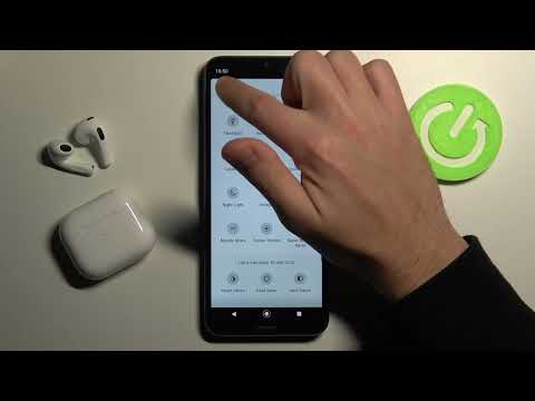 How to Change Screen Recorder Sound Settings on Nokia G50 5G – Manage Screen Recorder