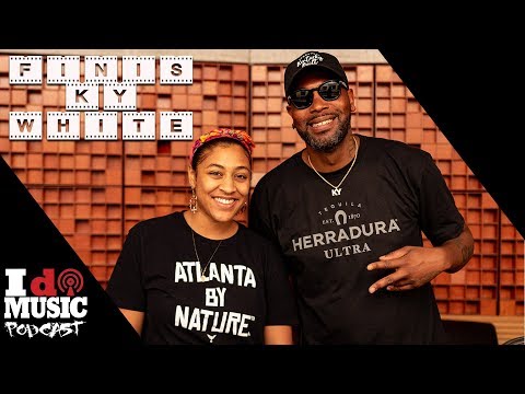 The Finis "KY Engineerin" White Episode(#79)