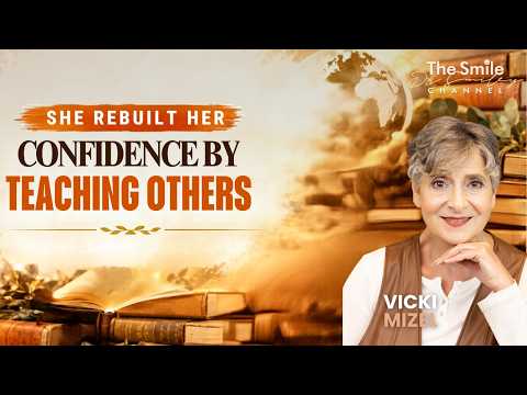 Rebuilding Her Confidence After a Life-Changing Brain Injury | Ep. 27