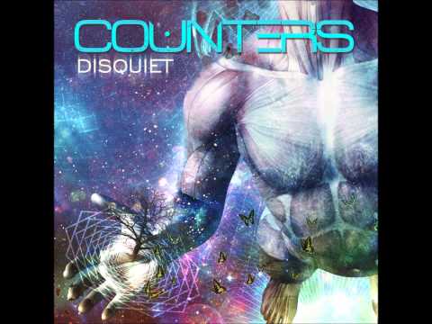 Counters - Disquiet