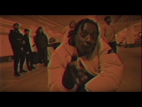 OSVKV - 1988 ( prod.by Marvin SLikK )