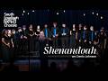 Shenandoah, arr. Derric Johnson
