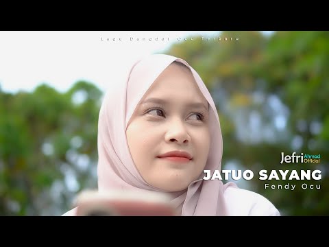 FENDY OCU - JATUO SAYANG - DANGDUT OCU TERBARU [MUSIC VIDEO OFFICIAL]