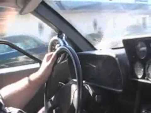 Worlds Fastest DeLorean