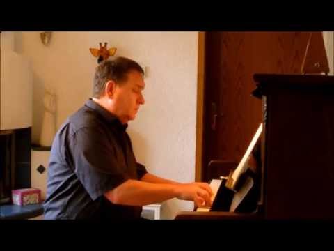 Friedrich Burgmüller: Die Bachstelze, op. 100, 11