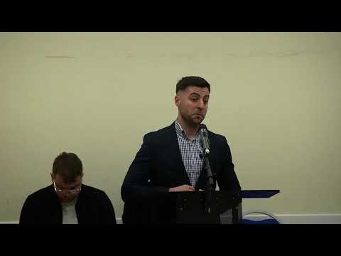 06/12/2025 Fr. Cristi Grigor-prelegeri săptămâna de rugăciune