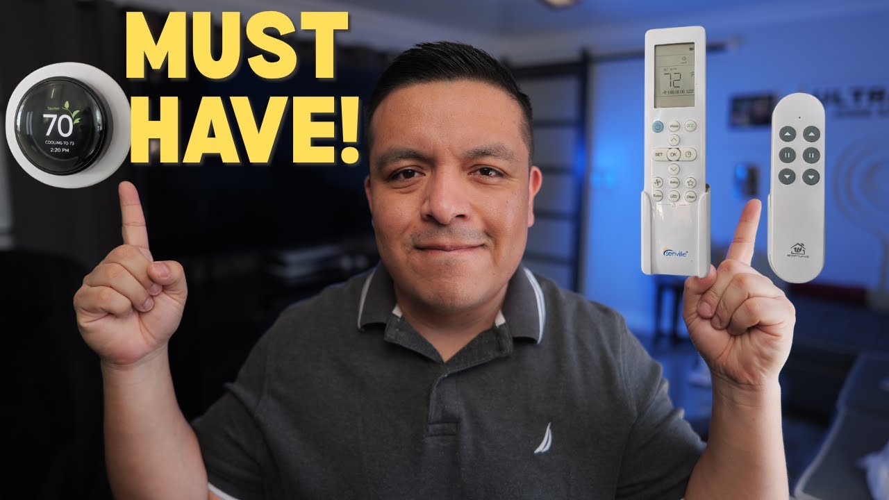 6 Home Tech Upgrades You Will Love in 2026.