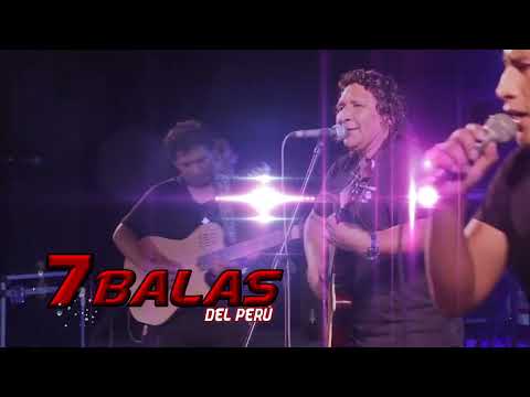 Que Importa - 7 Balas