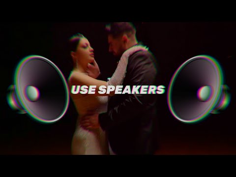 Iuly Neamtu x Betty Salam - Daca Cerul Ar Cadea (Bass Boosted by Bombasstic)