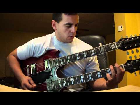 Joe Bonamassa - Black Lung Heartache - Cover