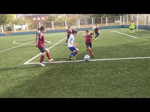 20201114 San Marcelino C CD Rumbo D primera parte