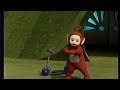Teletubbies Dad S Portrait US Version