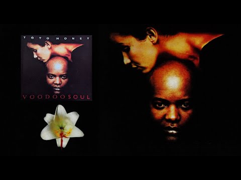 Yo Yo Honey – Voodoo Soul (1992)