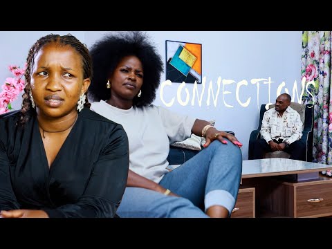 Connections Episode 29