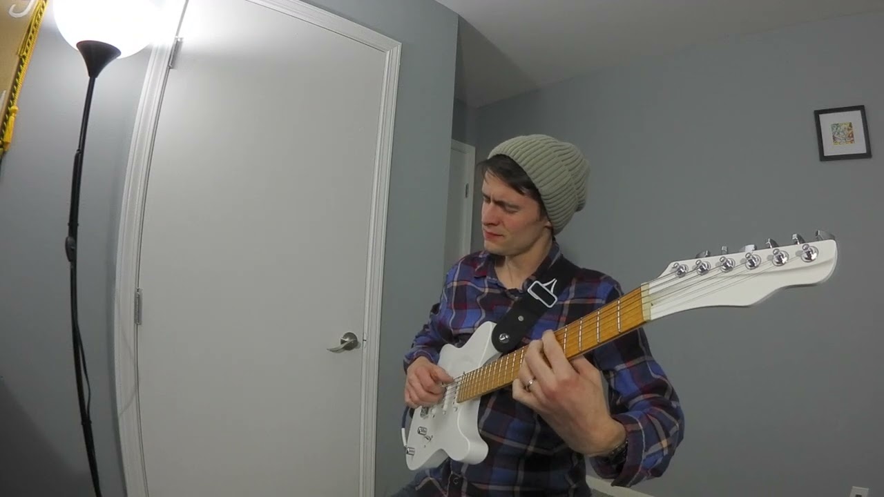 Promotional video thumbnail 1 for Jared Forth