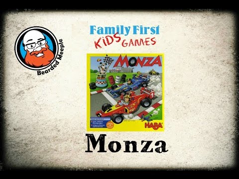 Monza : Game Review