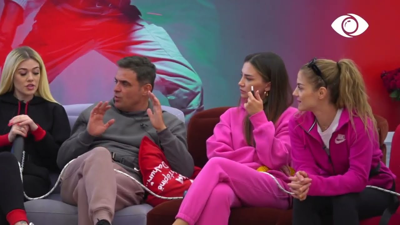 Nis loja me litar, banorët e ndarë në 2 grupe duhet të veprojnë bashkë