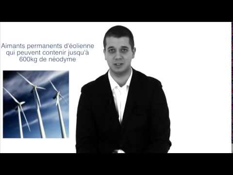 comment investir dysprosium