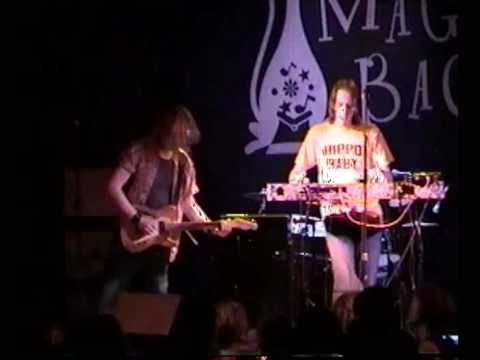 The Brothers Groove Live @ Magic Bag Pt.8-That Lady From Dallas