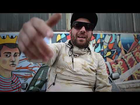 Burgijah - Hard core 2020