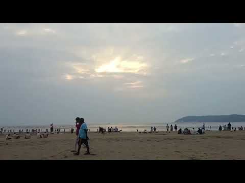 GOA // PANJIM BEACH //..,, MRINAL