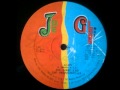 MADOO & WELTON IRIE + THE PROFESSIONALS - Joe Grine & Serve mi long + Alain (1980 Joe Gibbs)