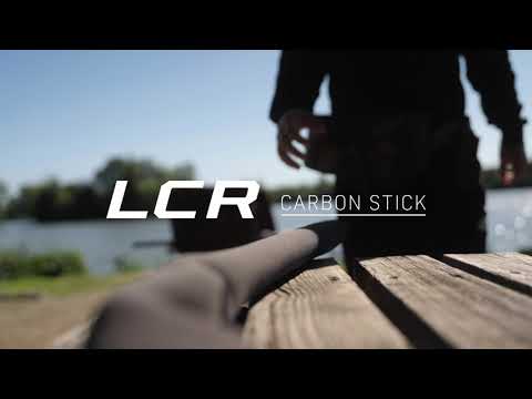 STARBAITS - Vrhacia tyč Kobra LCR Carbon 20/24 mm 70 cm