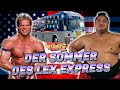 Lex Luger Der Lex Express Der Gescheiterte WWE Push 1993