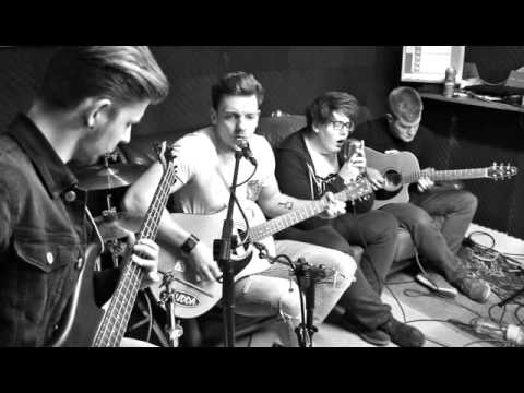 Basement Character - cut the roots(Akustik)