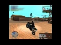 Warning Attack by Rem_Digga para GTA San Andreas vídeo 1