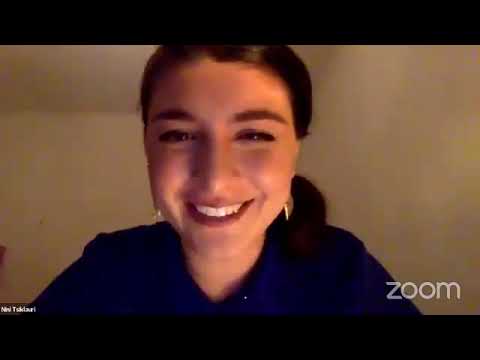 Mit Mut, Liebe und dem letzten Weckruf für ein starkes Europa