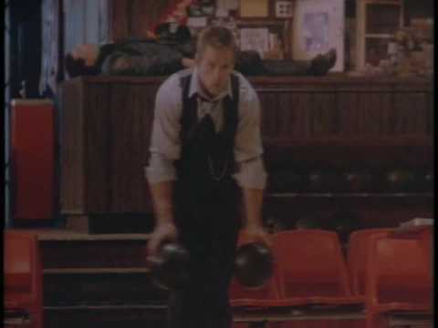 Fright Night 2 Vampire Bowling!