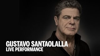GUSTAVO SANTAOLALLA | Live Performance | TIFF Bell Lightbox 2014