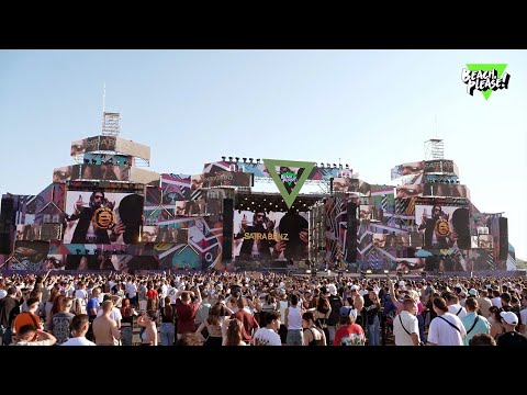 Satra B.E.N.Z. - LIVE @ Beach, Please! 2024 (FULL)
