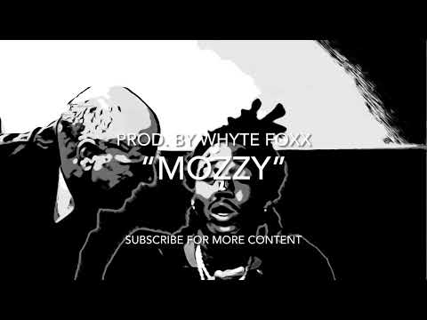 FREE “Mozzy” Drake x Meek Mill x Future x Rich The Kid Hip-Hop Type Beat [Prod. By Whyte Foxx]