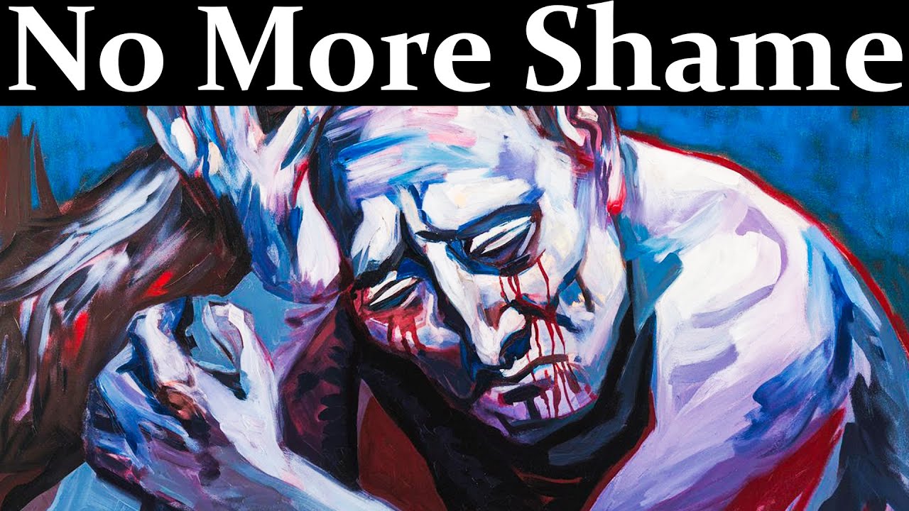 How To Overcome Shame and Reclaim Your Identity – Nietzsche